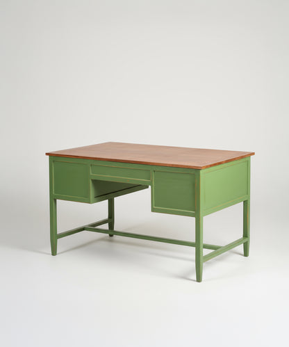 Escritorio antiguo El Bosque