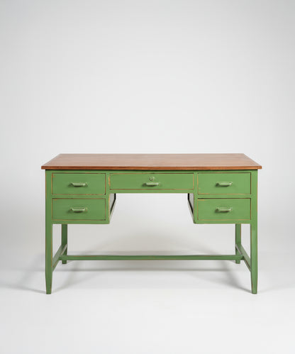 Escritorio antiguo El Bosque