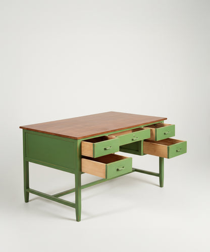 Escritorio antiguo El Bosque