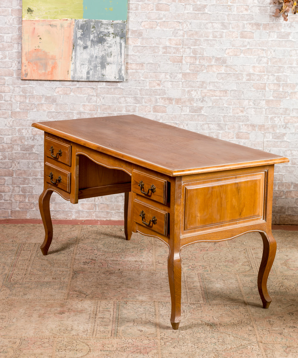 Antique Provencal desk