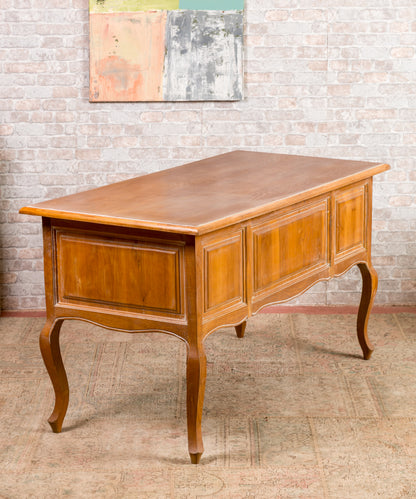 Antique Provencal desk