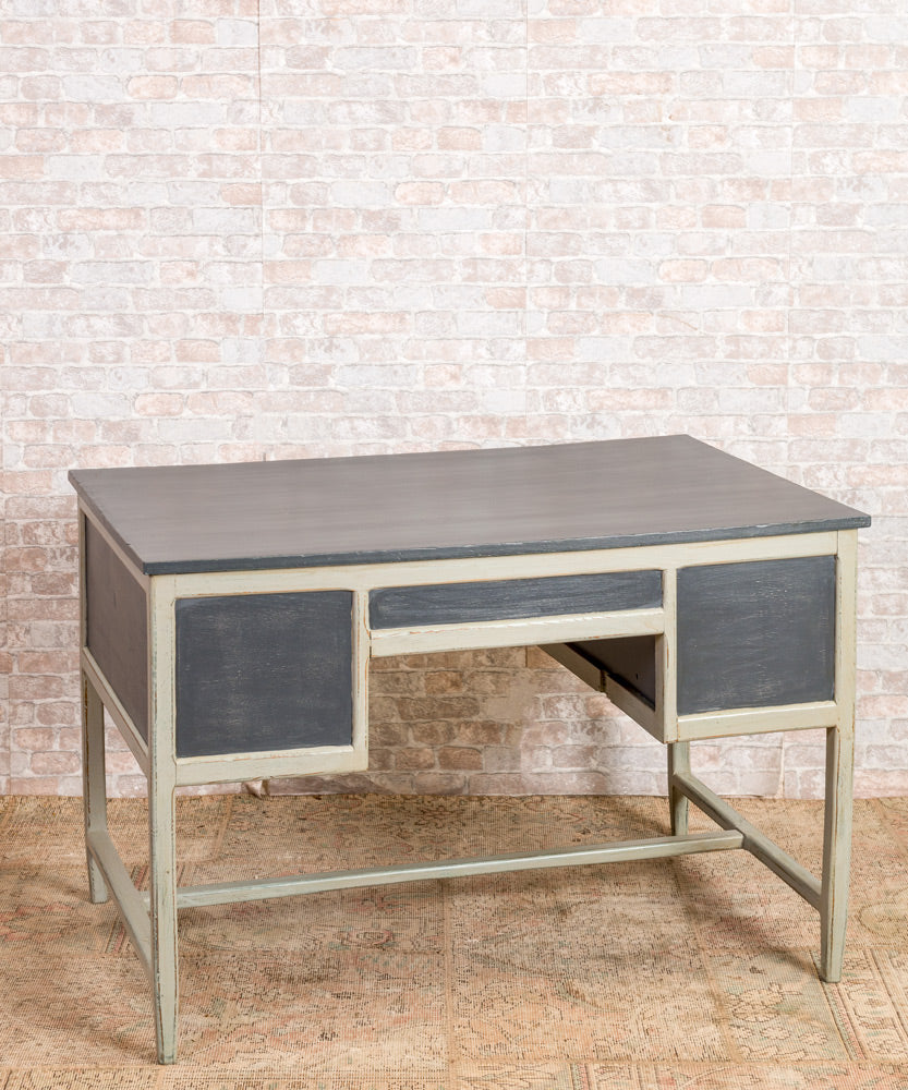 Torralba antique industrial desk