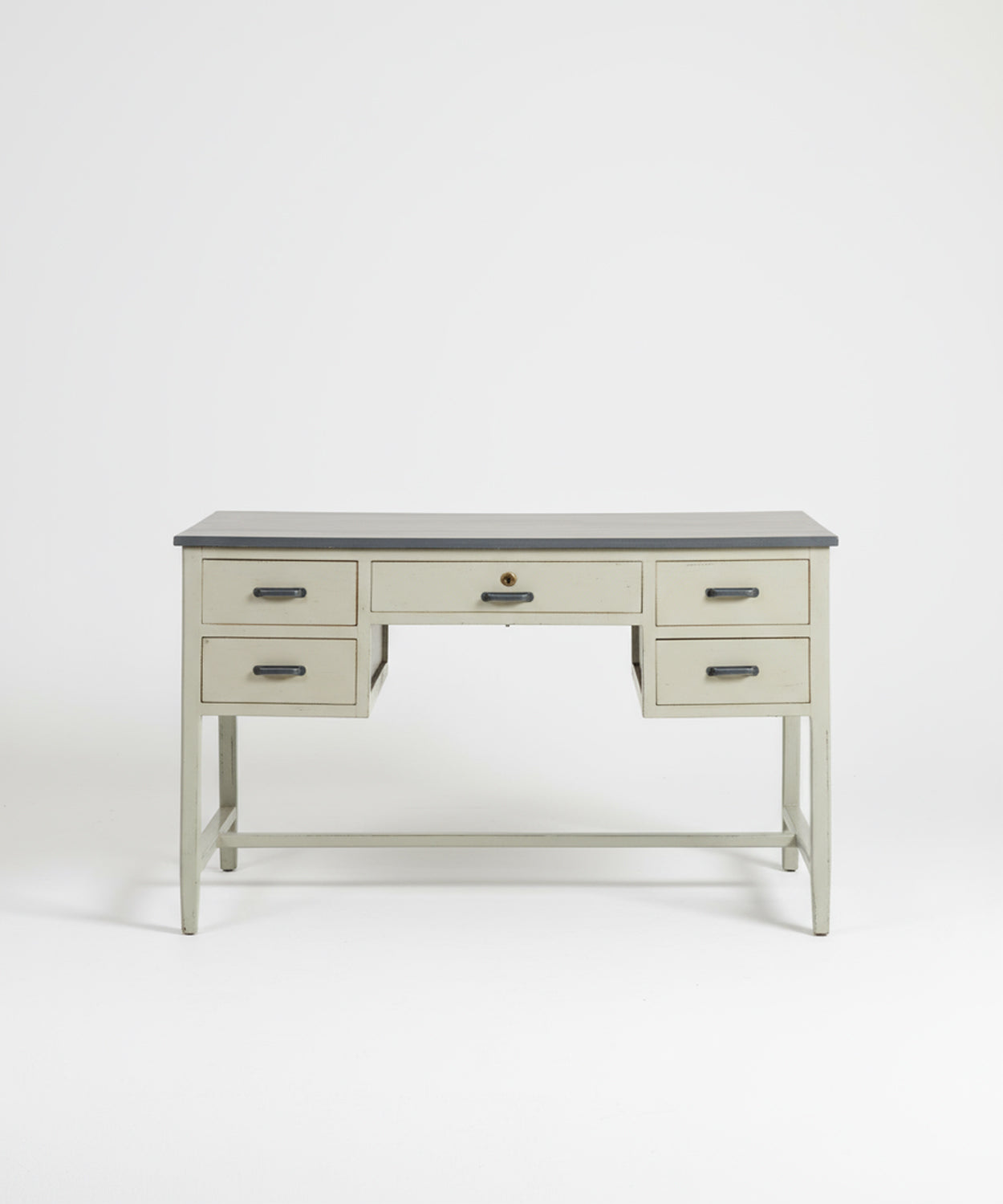 Escritorio industrial antiguo Torralba