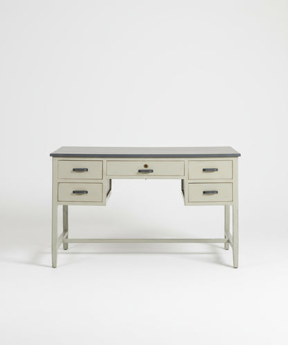 Escritorio industrial antiguo Torralba