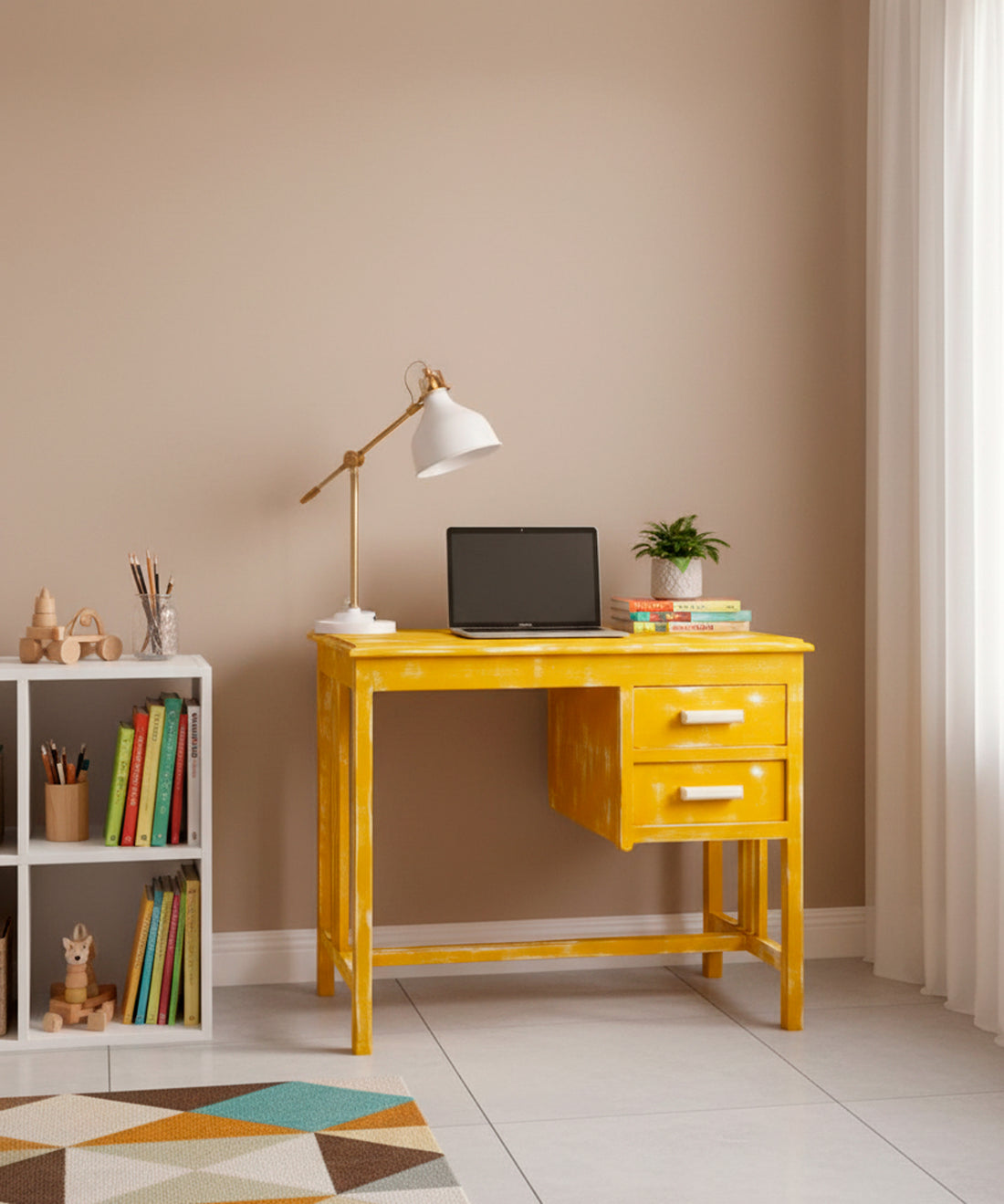 Dani antique children&