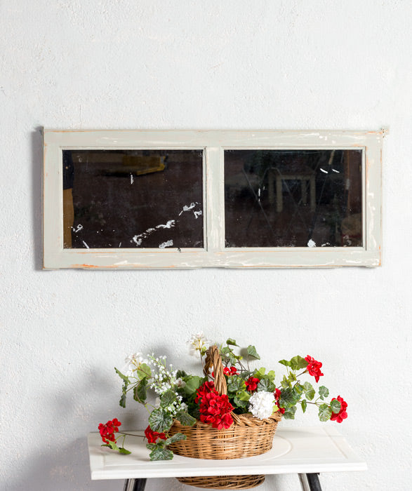 Gizon Antique Industrial Mirror