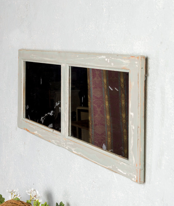 Gizon Antique Industrial Mirror