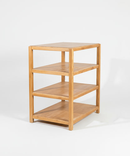 Estantería expositora industrial