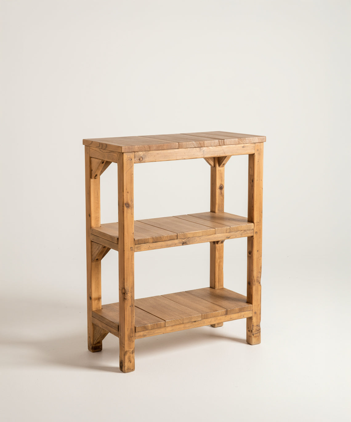 Estantería industrial Riaza