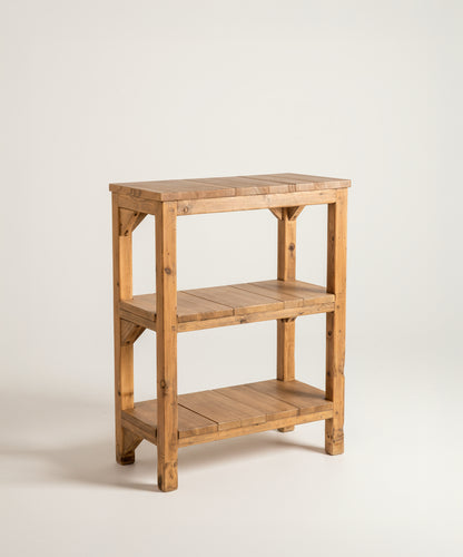 Estantería industrial Riaza