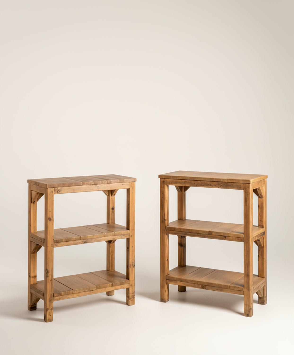 Estantería industrial Riaza