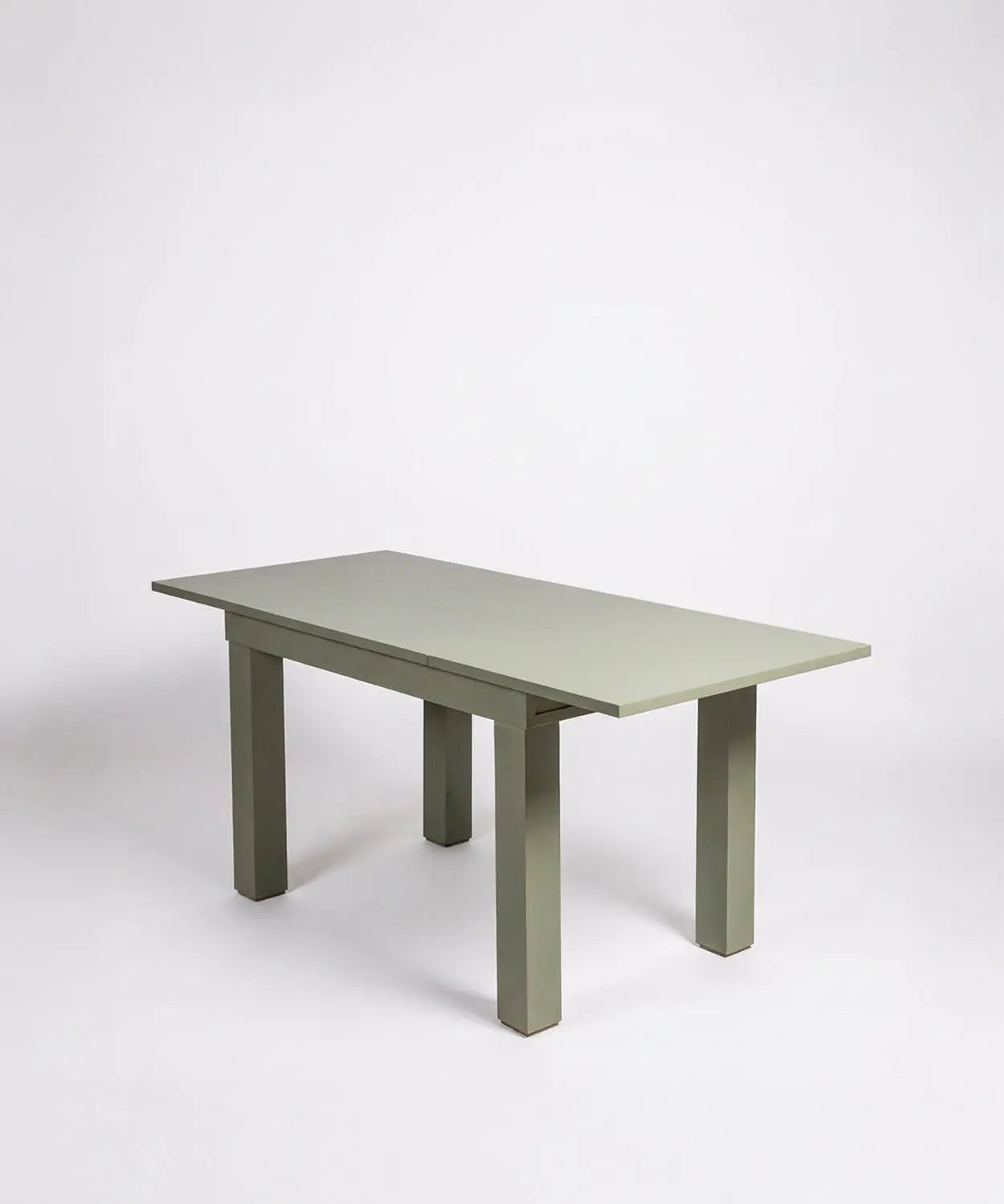 Mesa extensible de madera Toscana Antique arte y decoracion