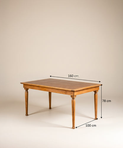 Mesa de comedor Ponferrada