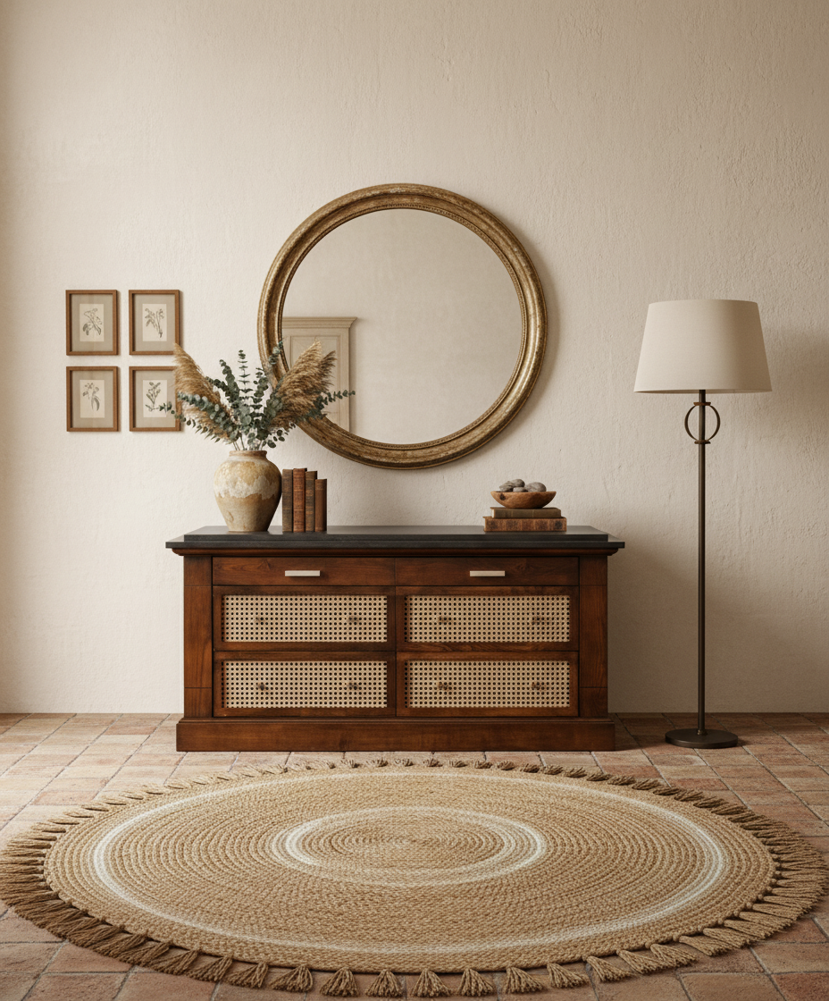 Mueble auxiliar Habana