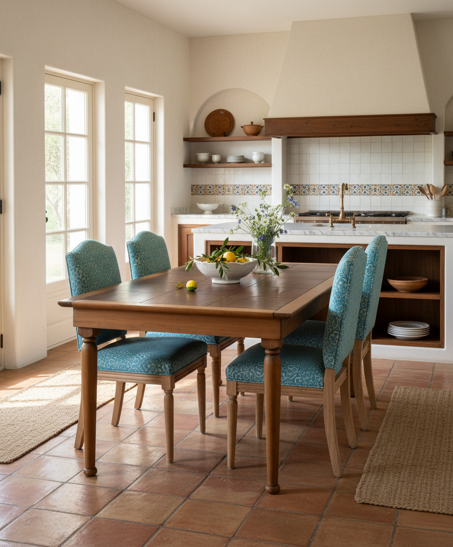 Mesa de comedor Ponferrada