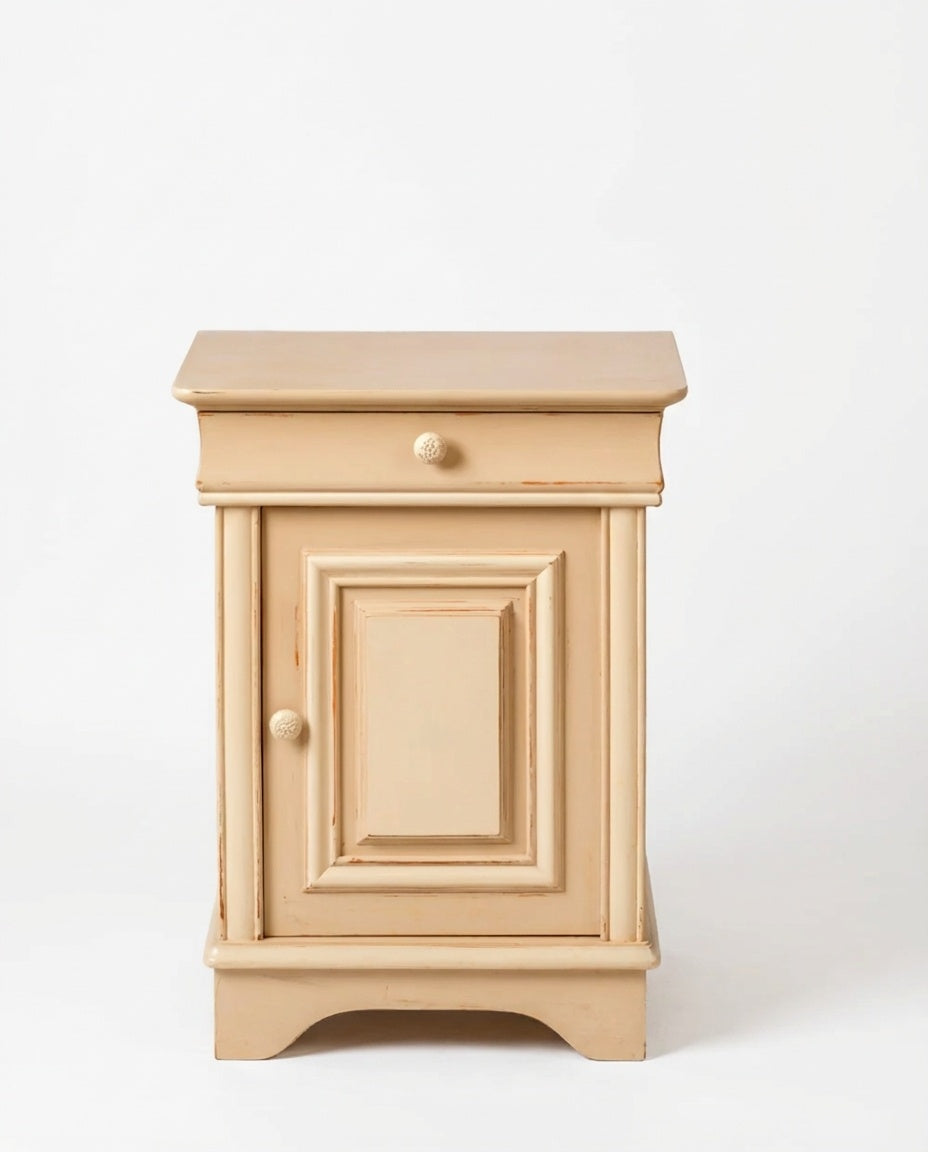 Mesita de noche Olivares