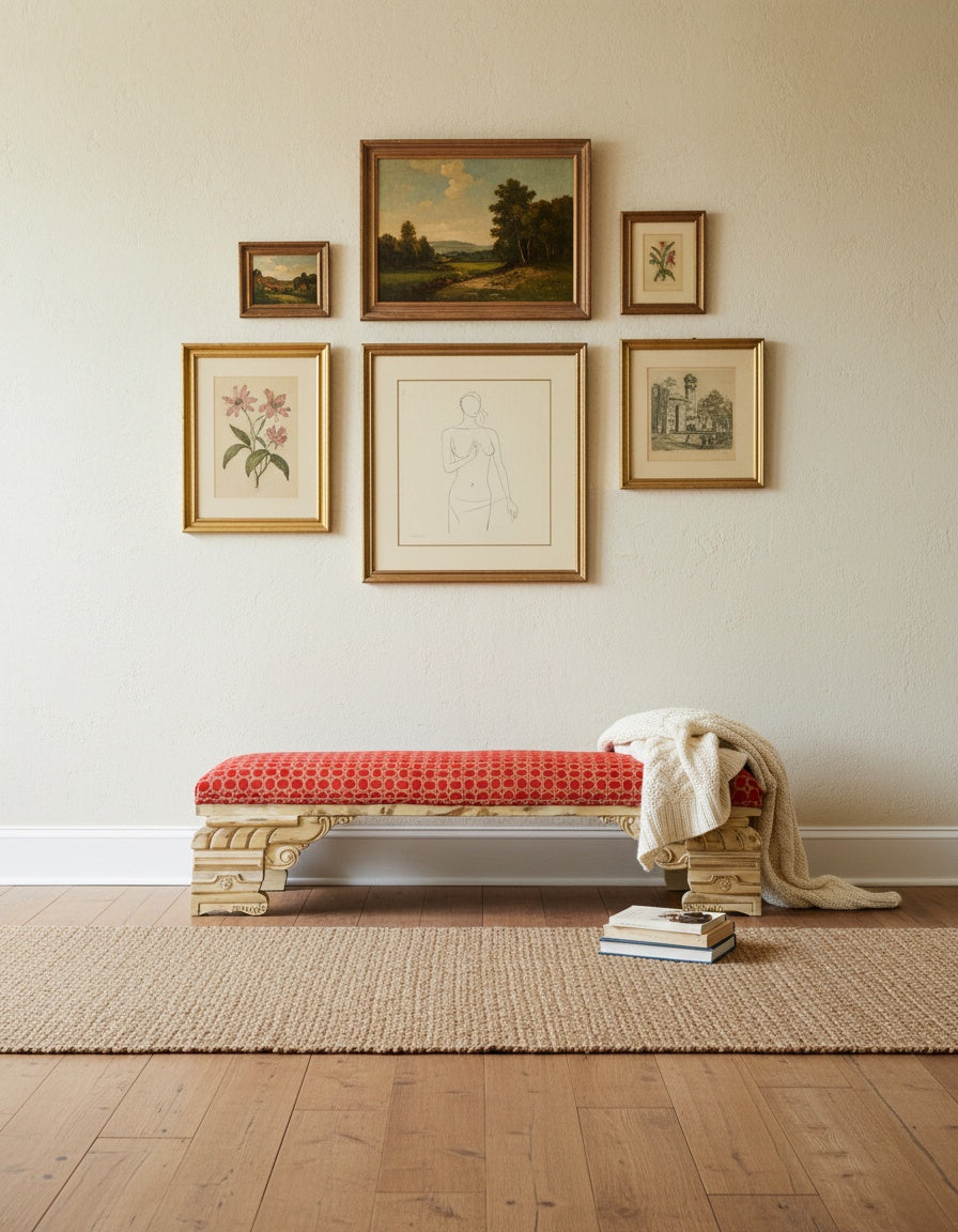 Old Bali shoe remover