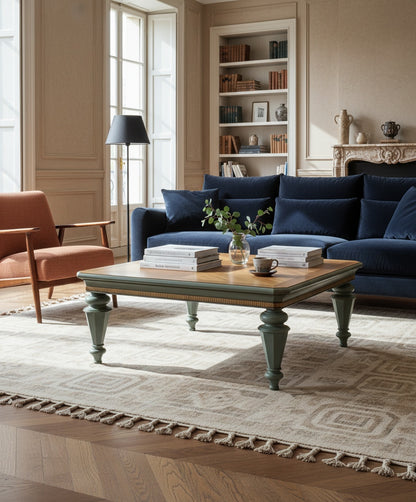 Mesa de centro Alice