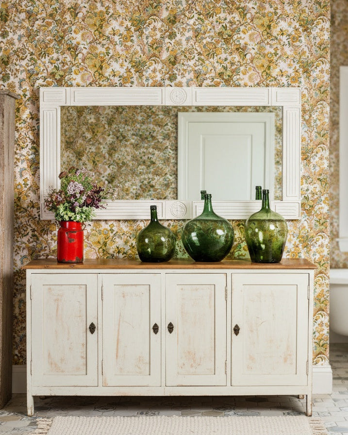 Espejo antiguo George