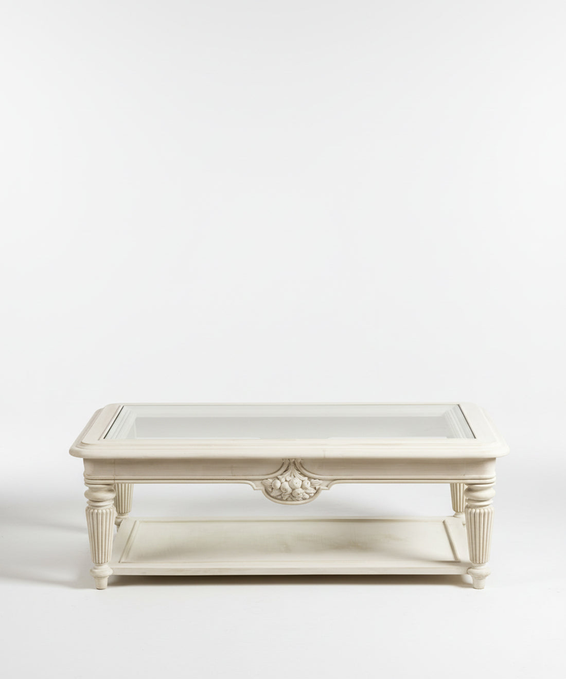 Mesa de centro Regency