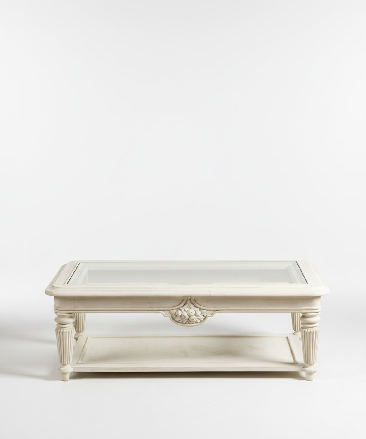 Mesa de centro Regency