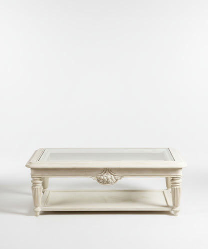 Mesa de centro Regency