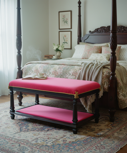 Antique shoe remover La Rose