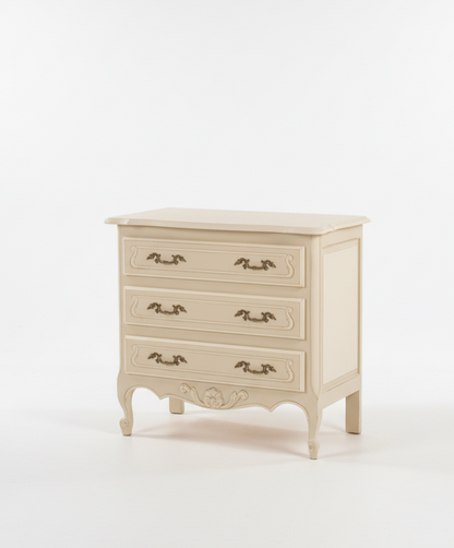 Cómoda provenzal francesa