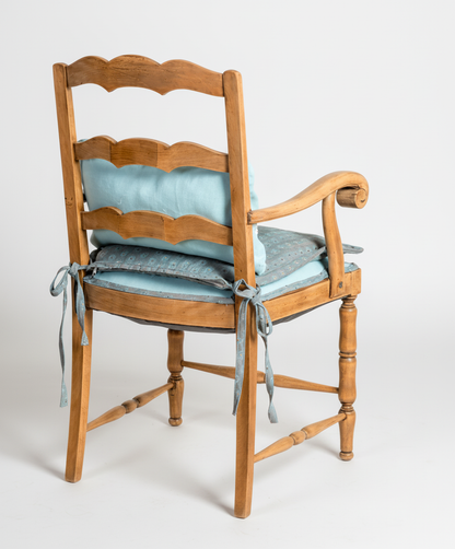 Butaca provenzal antigua