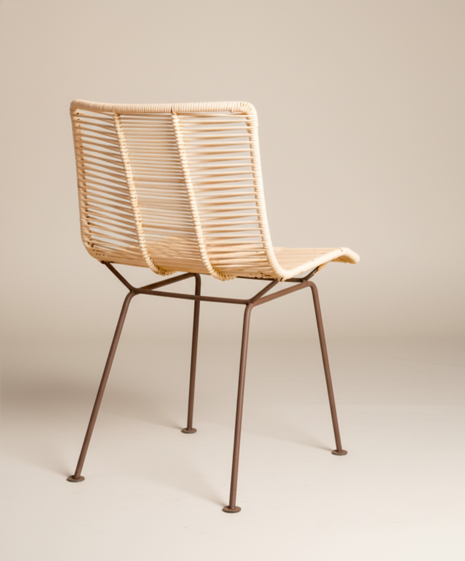 Roma designer chair