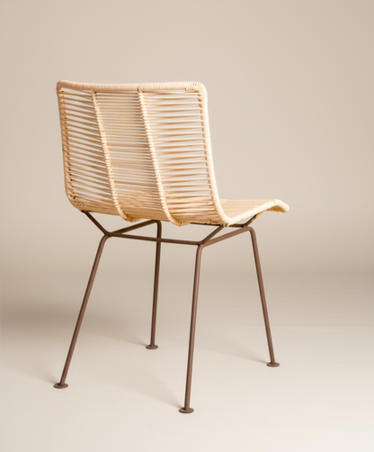 Roma designer chair