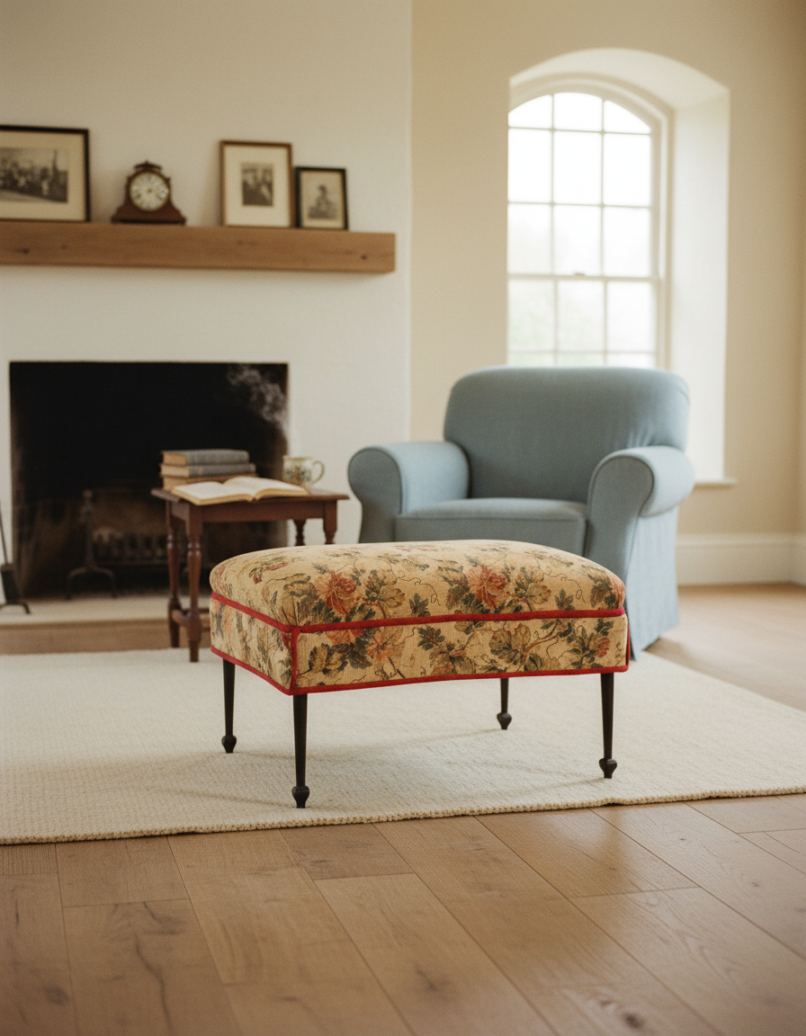 Giselle antique shoe remover