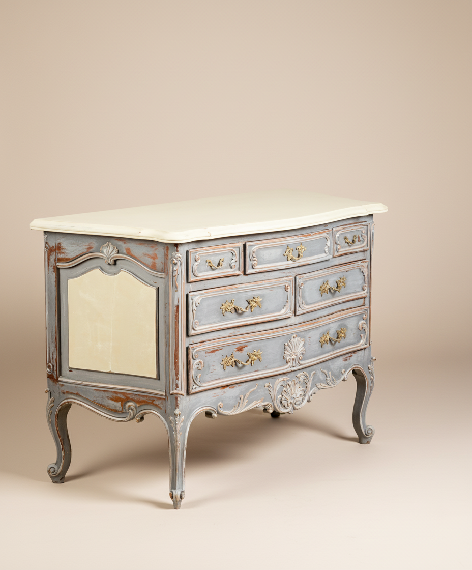 Cómoda antigua Montecarlo