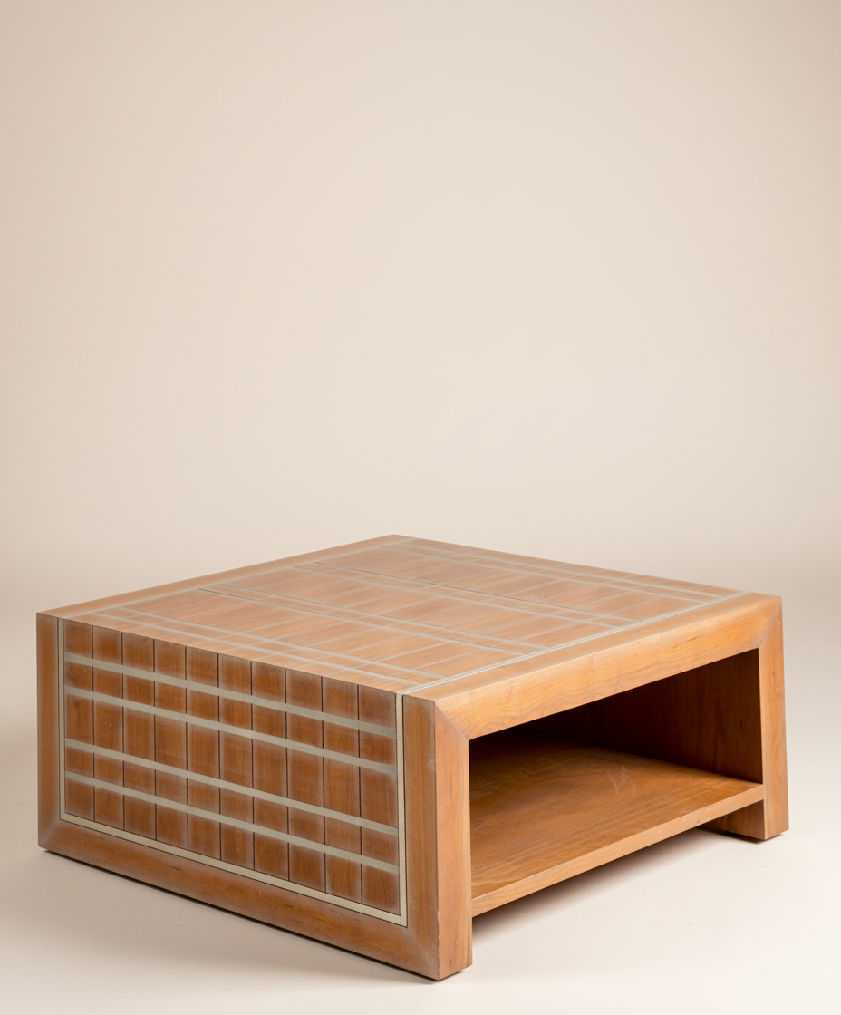 Mesa de centro Anabelle