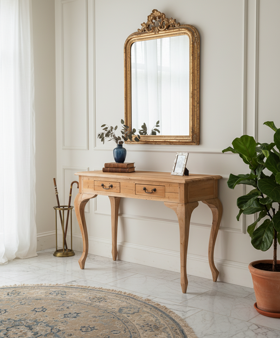 Consola antigua Astorga