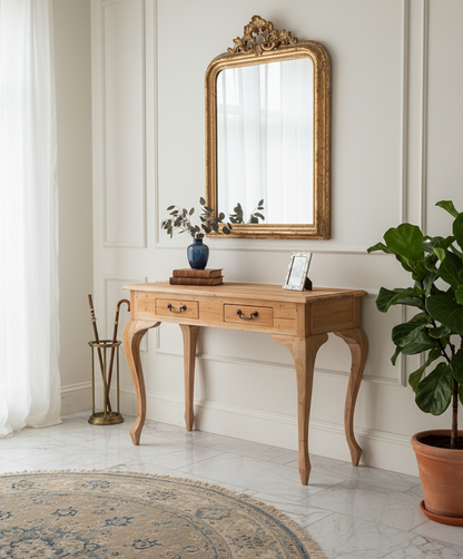 Consola antigua Astorga