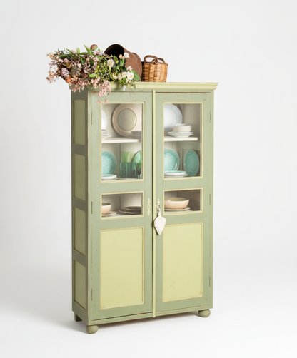 Alacena antigua Cudillero