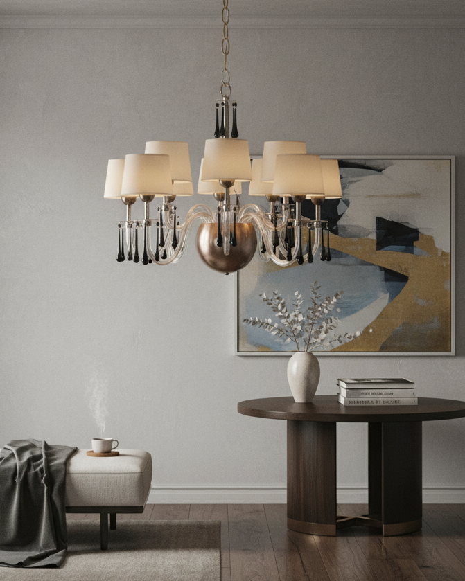 Velmont ceiling lamp