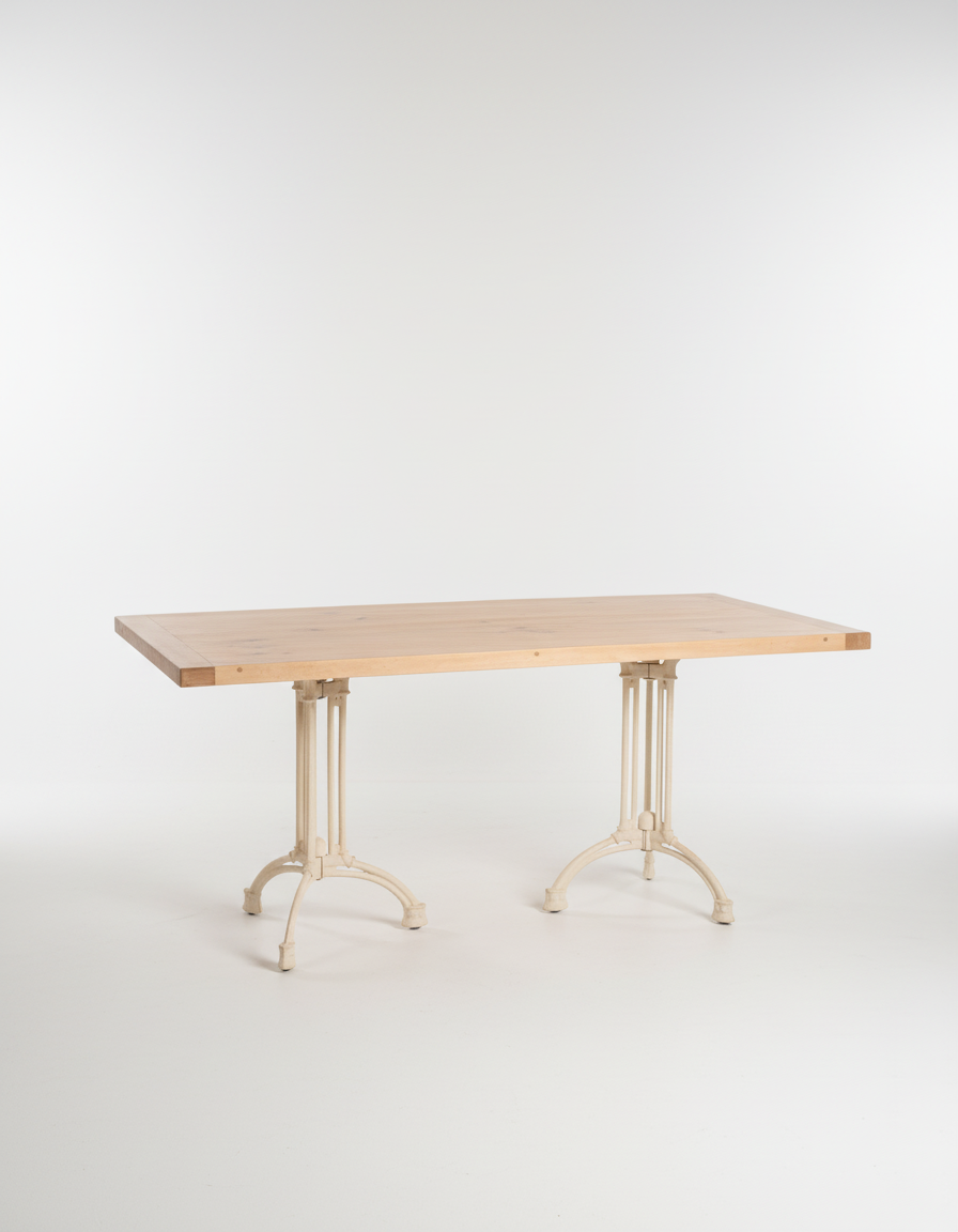 Mesa industrial Ferre