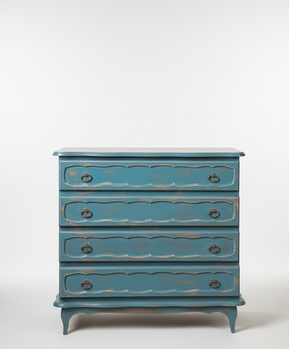 Cómoda vintage Marlene