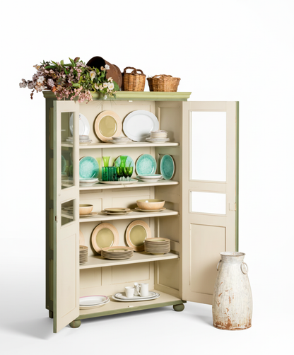 Alacena antigua Cudillero