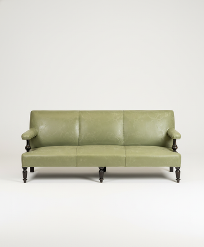 Sofá vintage Leopold