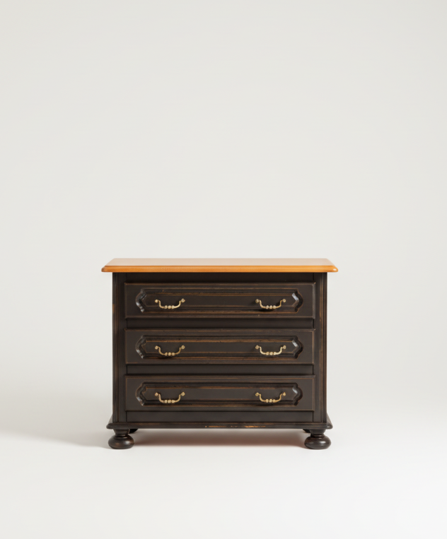 Cómoda antigua Lara