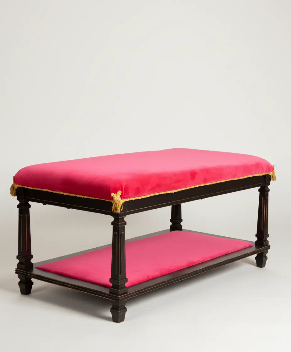 Descalzadora antigua La Rose Antique arte y decoracion