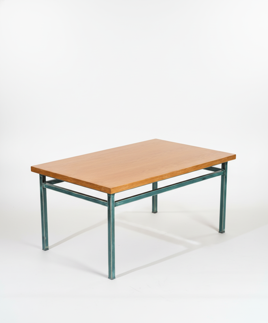 Mesa de centro La Cuesta