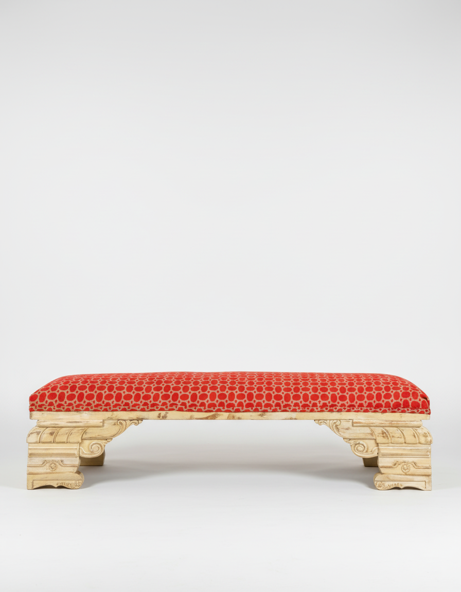 Old Bali shoe remover