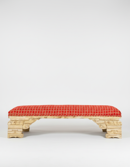 Old Bali shoe remover