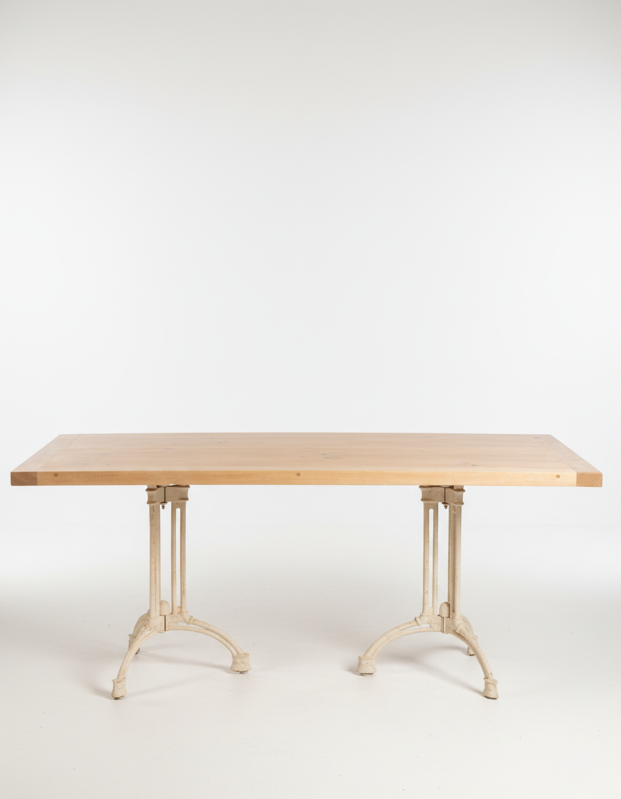 Mesa industrial Ferre