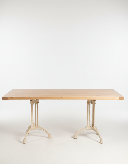 Mesa industrial Ferre