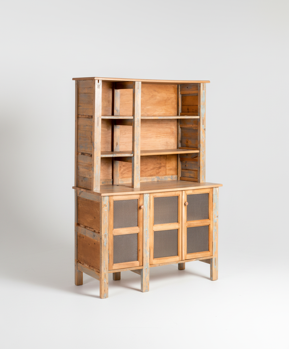 Mueble aparador industrial Zarzalejo